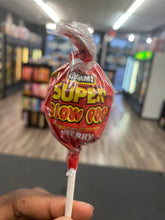Load image into Gallery viewer, Charms Super Blow Pop (USA)