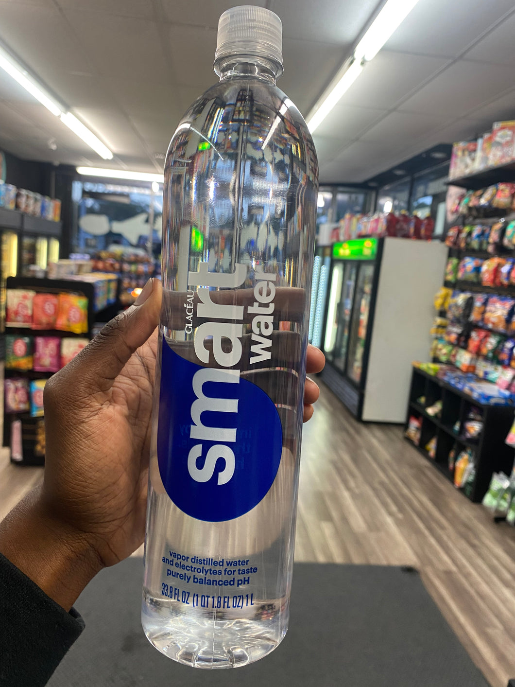 Smart Water (USA)