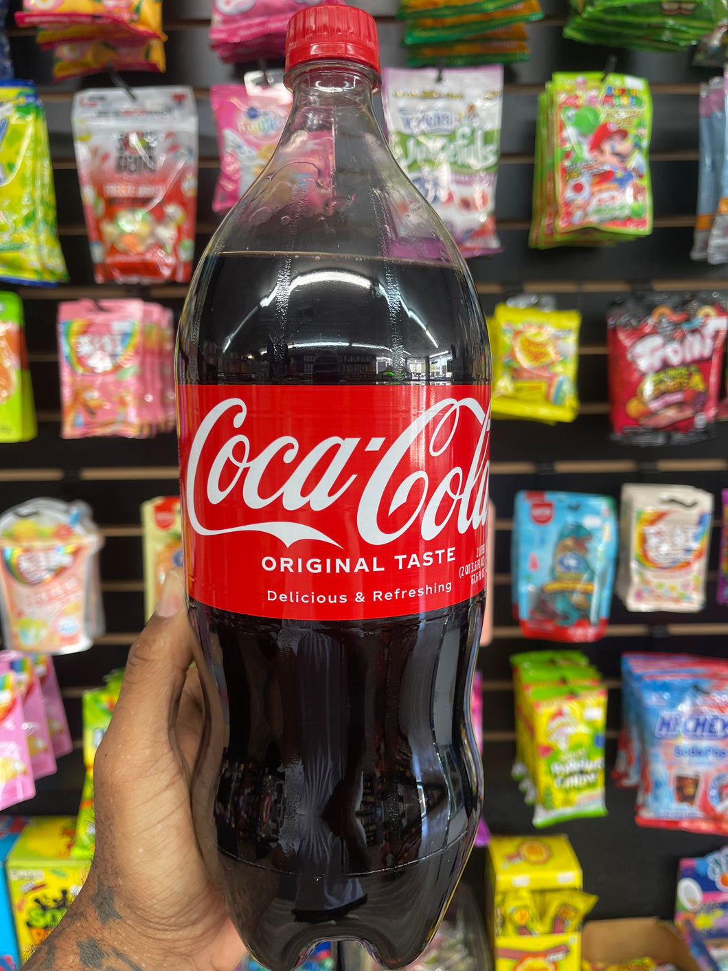 Coca-Cola Original (USA)