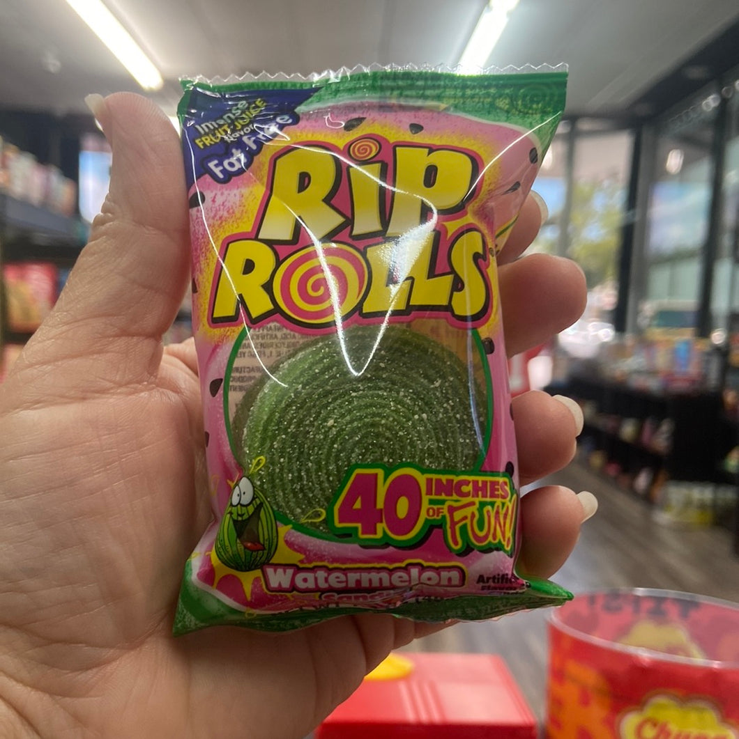 Rip Roll Watermelon (USA)