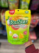 Load image into Gallery viewer, Peelerz Assorted Fruit Peelable Gummy (China)
