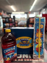 Load image into Gallery viewer, Collectible Caprisun Fruit Punch (USA)

