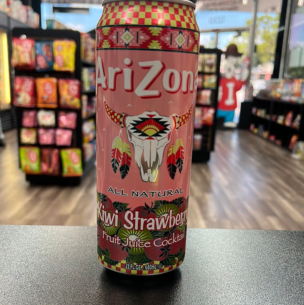 Arizona Kiwi Strawberry (USA)