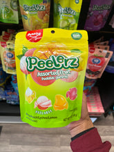 Load image into Gallery viewer, Peelerz Assorted Fruit Peelable Gummy (China)
