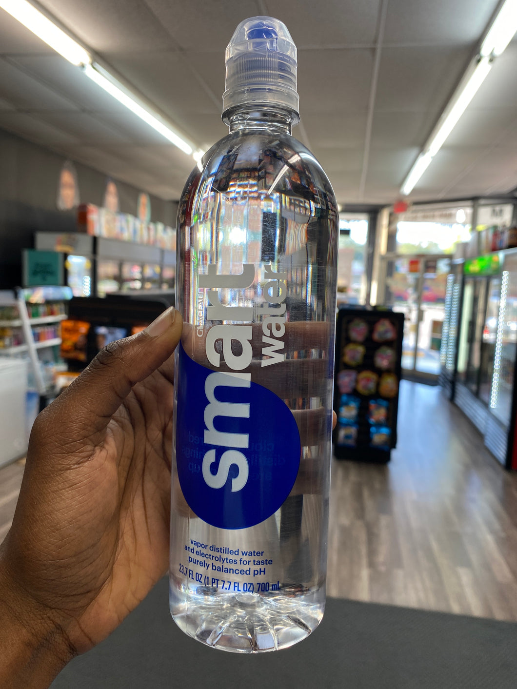 Smart Water (USA)