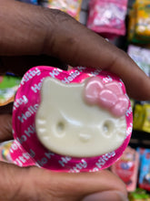 Load image into Gallery viewer, Tanseido Hello Kitty Chocolate (Japan)
