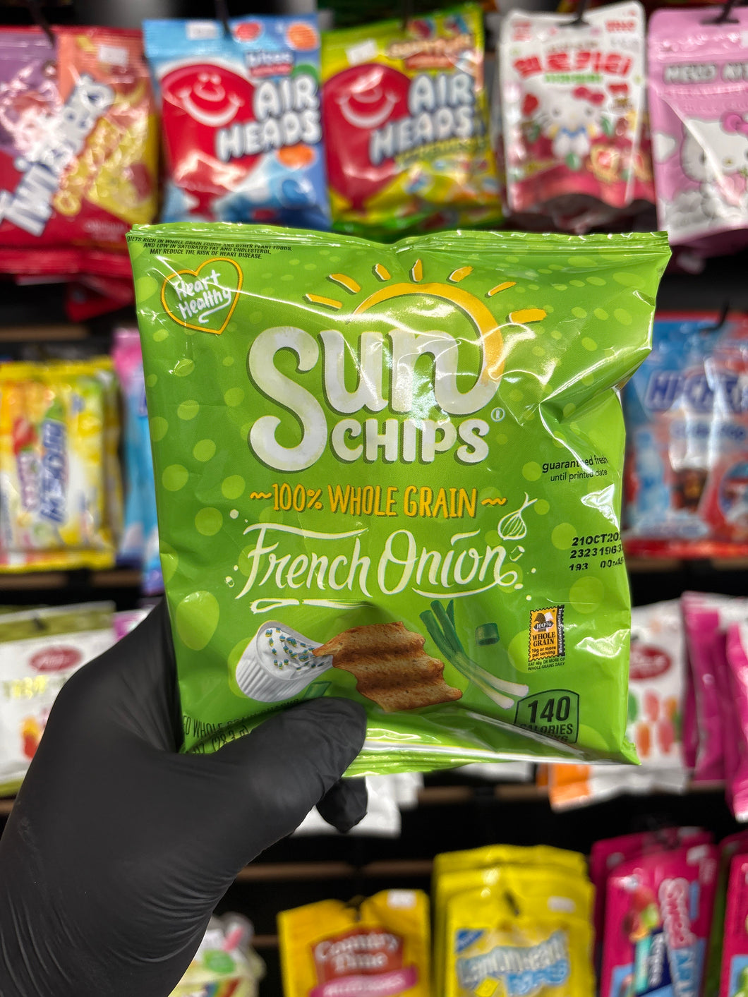 Sun Chips French Onion (USA)
