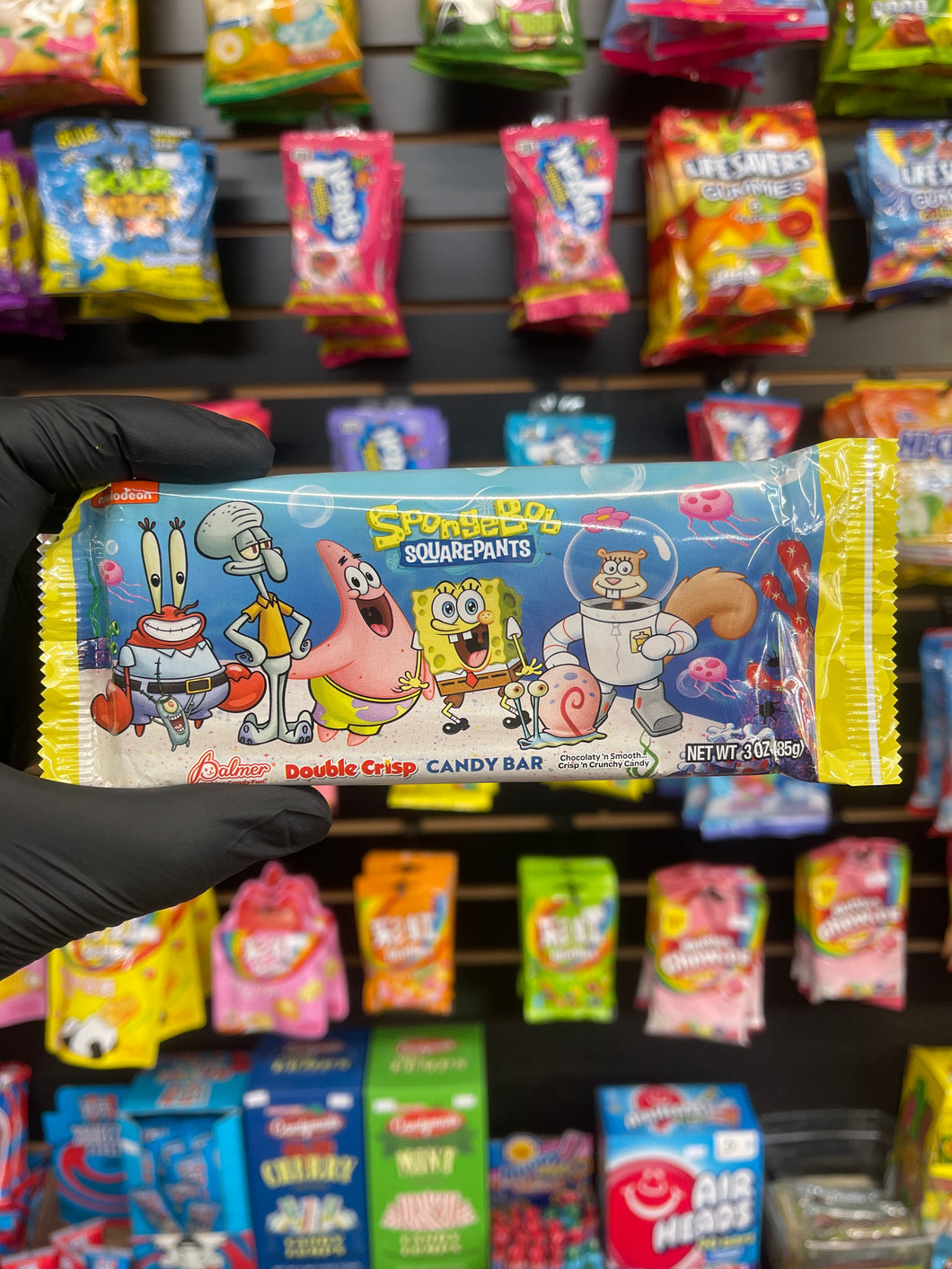 SpongeBob SquarePants (USA)