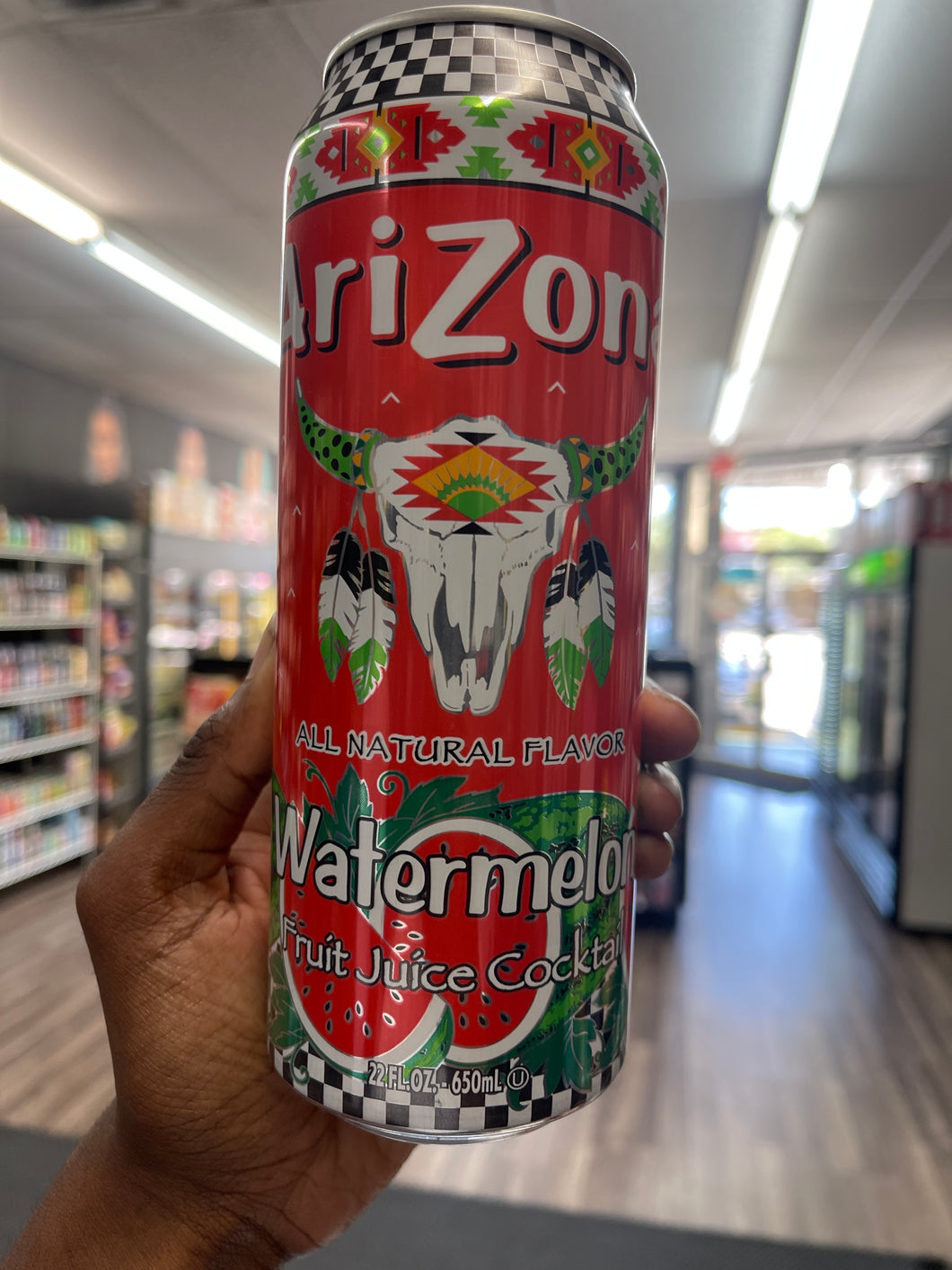 Arizona Watermelon (USA)