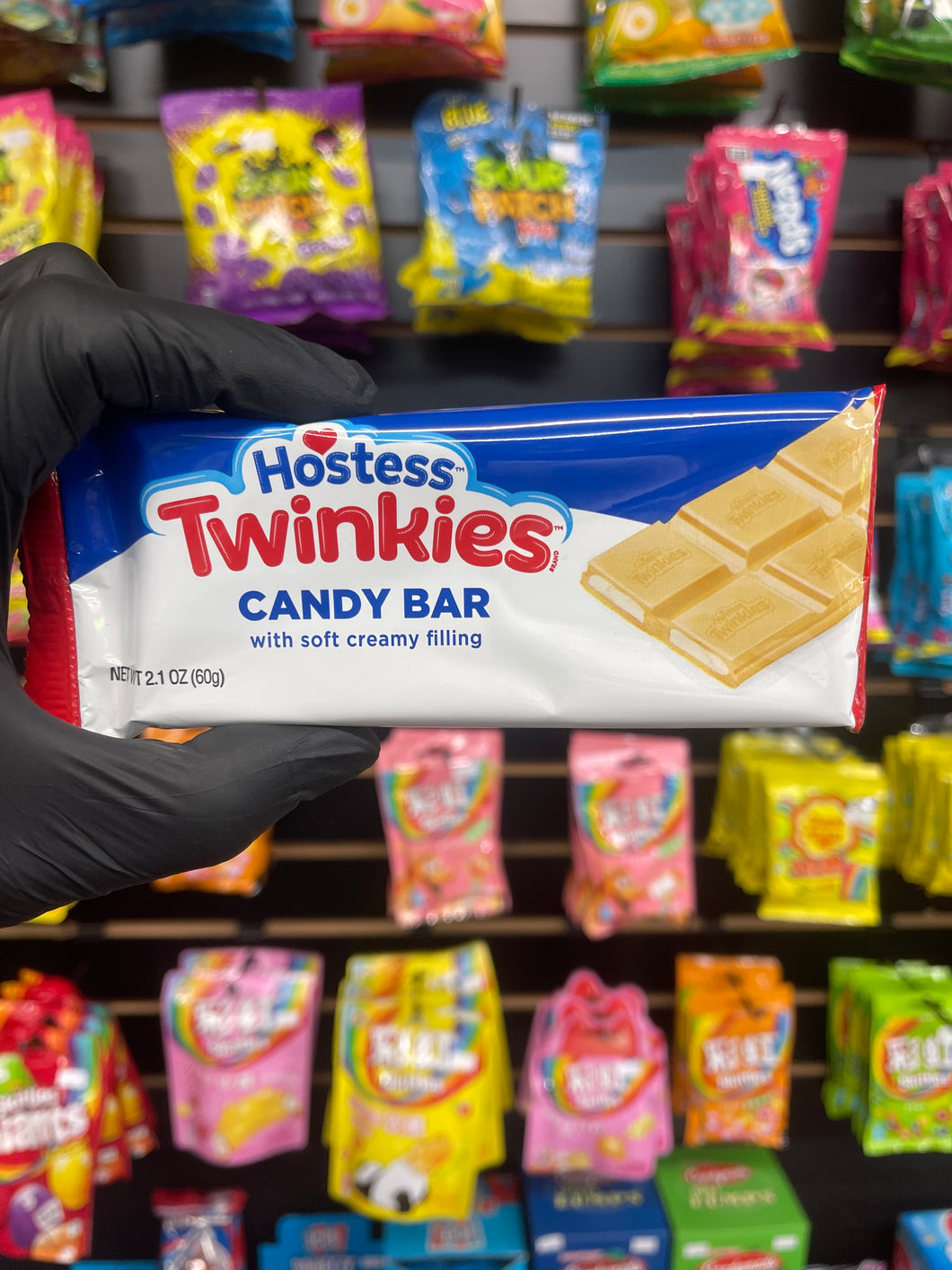 Hostess Twinkies Candy Bar(USA)