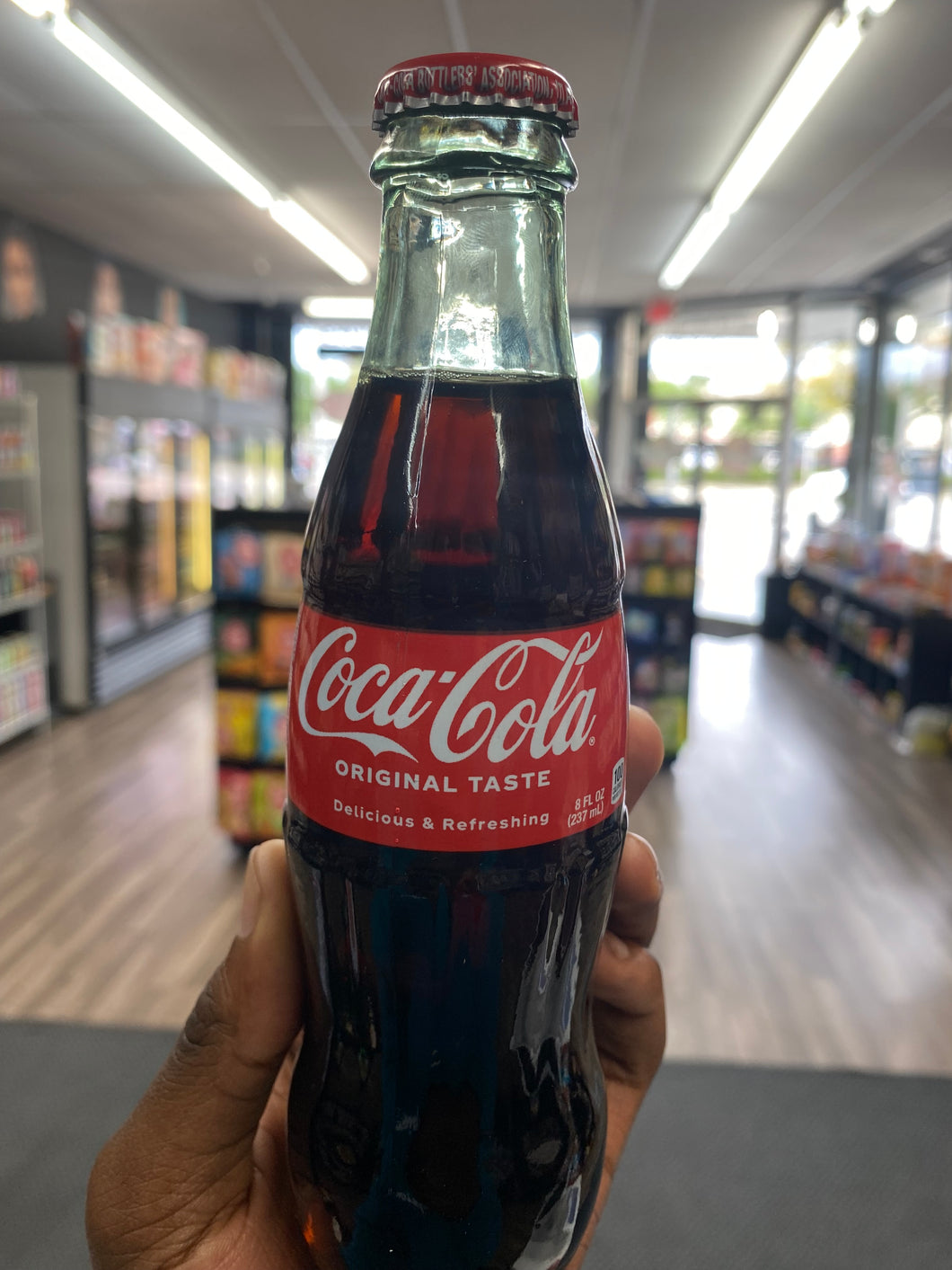 Coca-Cola Original (USA)