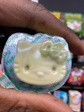 Load image into Gallery viewer, Tanseido Hello Kitty Matcha Chocolate (Japan)
