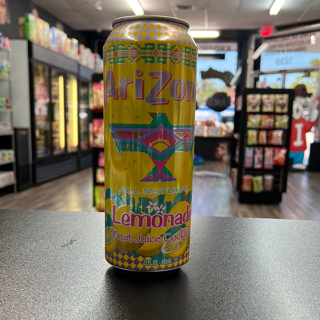 Arizona Lemonade (USA)