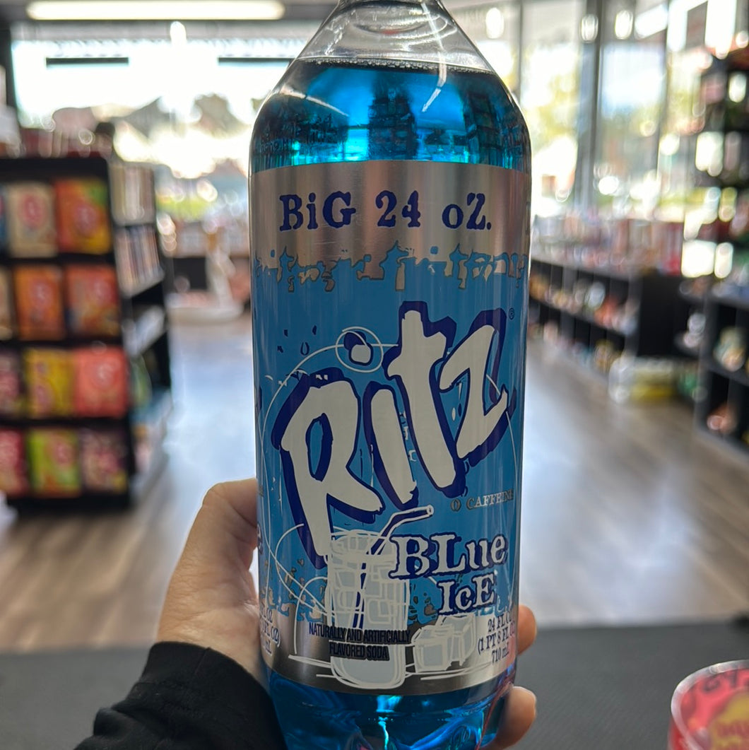 Ritz Blue Ice (Miami)