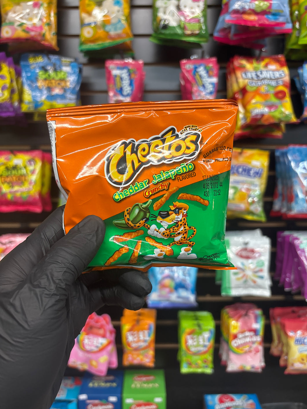 Funyuns Sour Cream & Onion (USA)