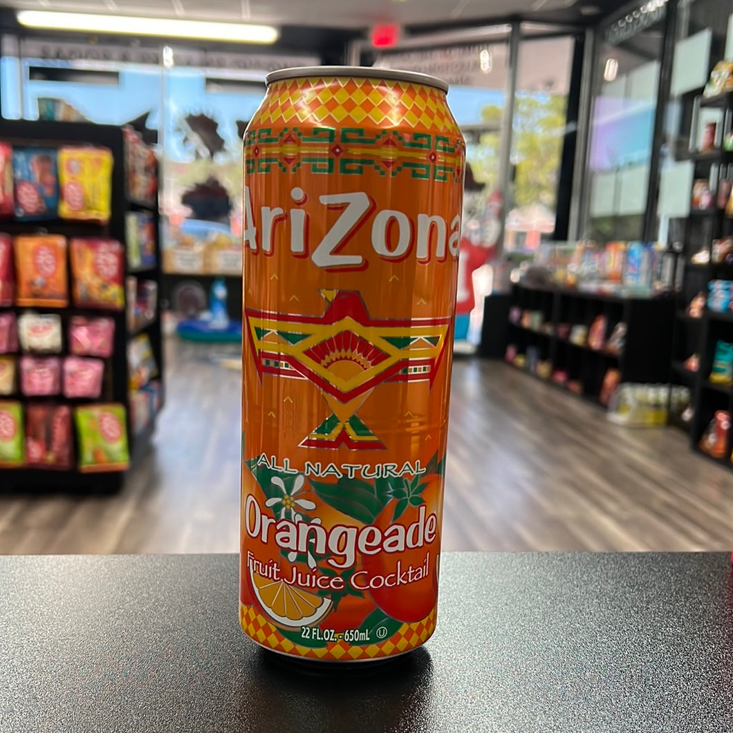 Arizona Orangeade (USA)