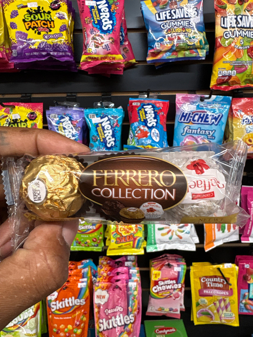 Ferrero Collection (Germany)