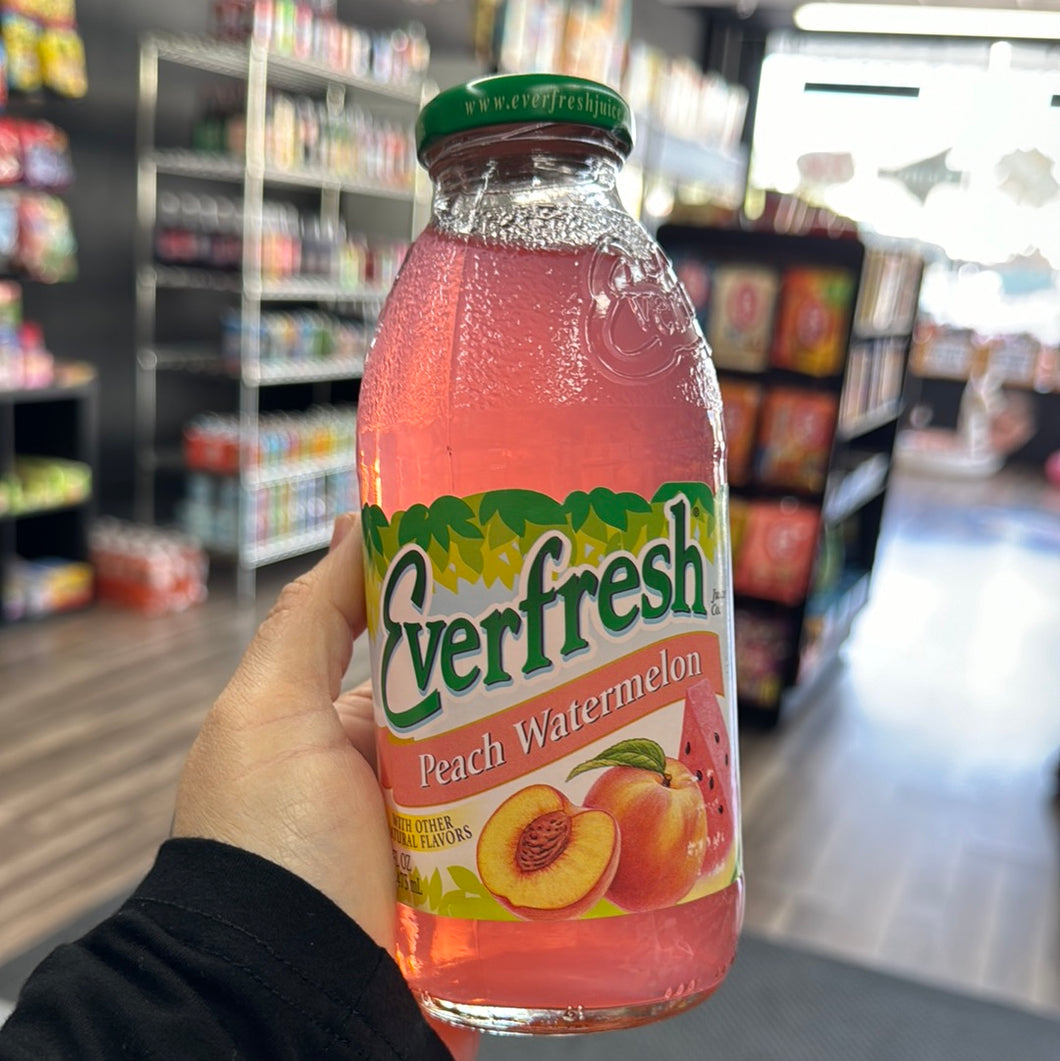 EverFresh Peach Watermelon (USA)