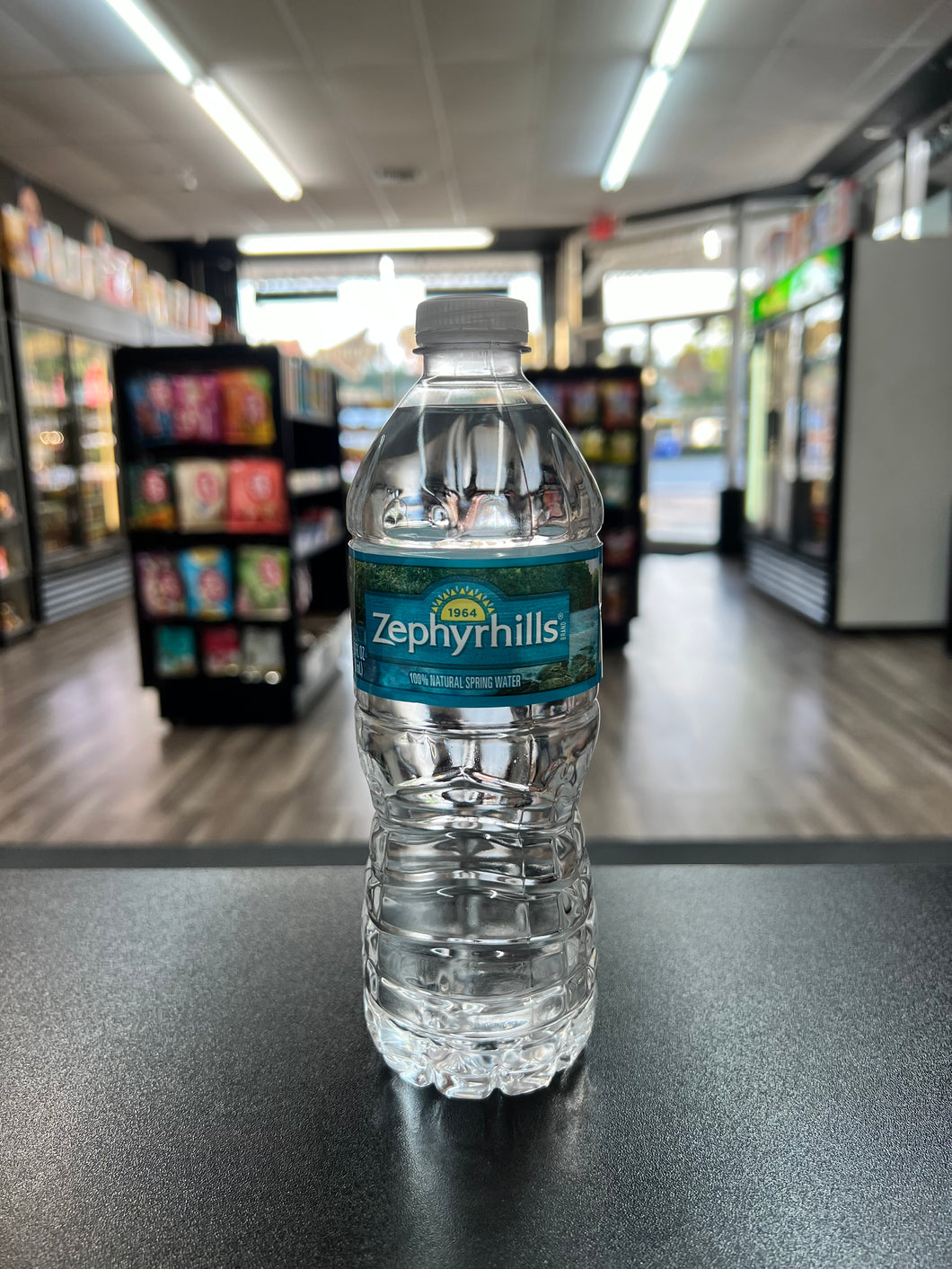 Zephyrhills Water