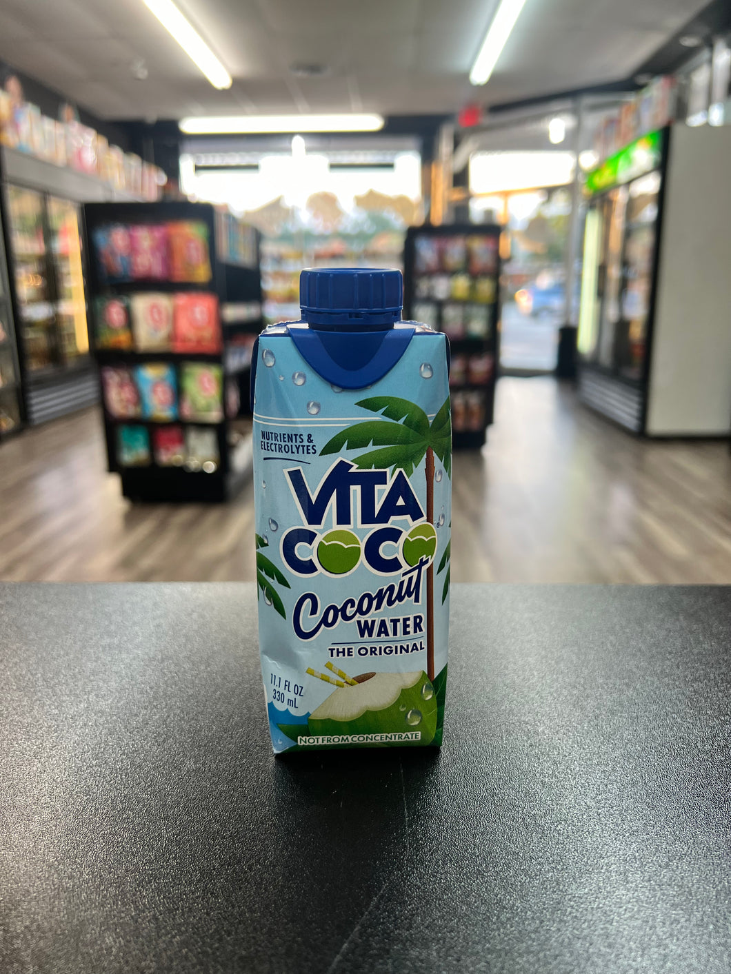 Vita Coco (USA)