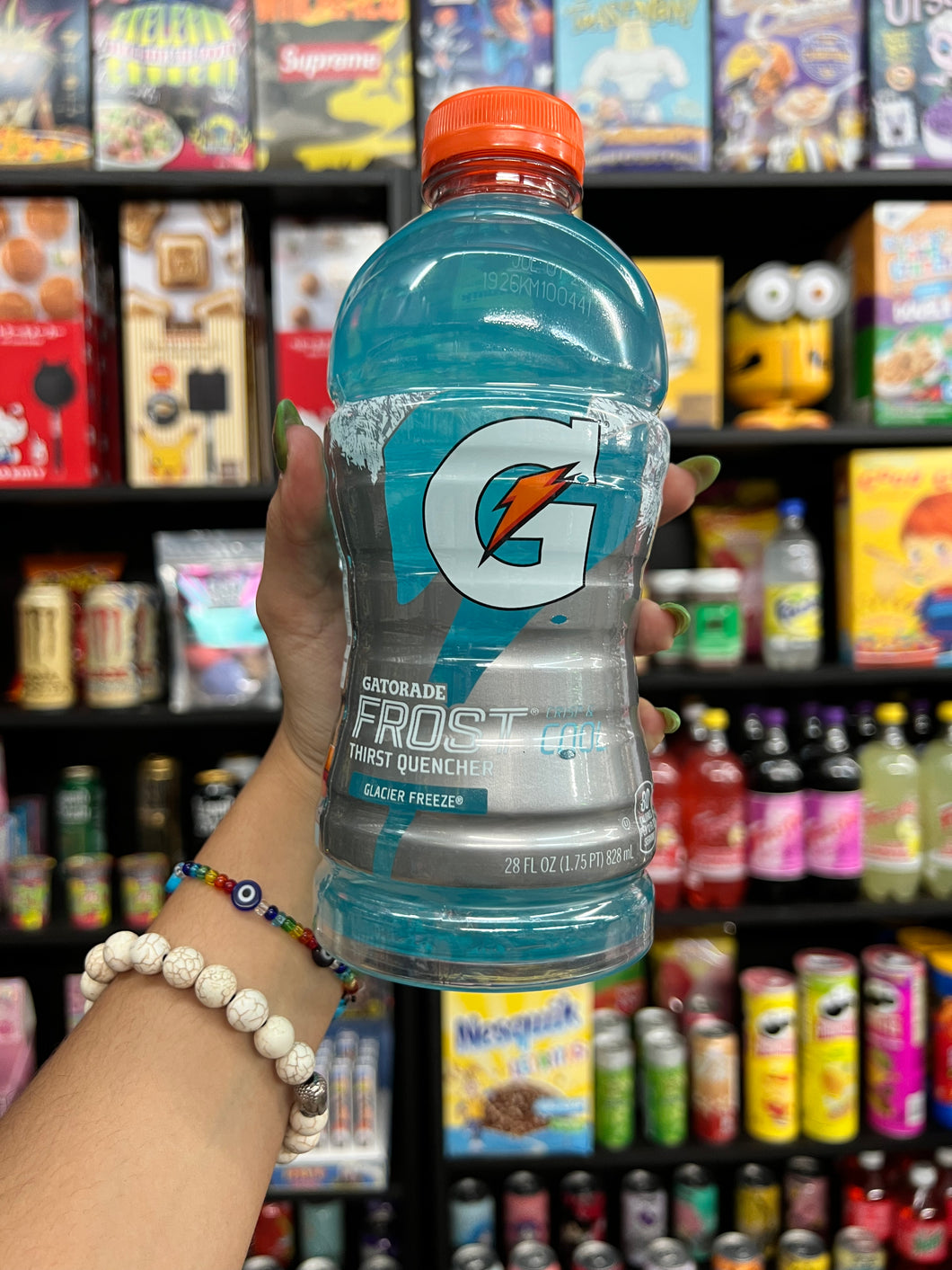 Gatorade Glacier Freeze Lg (USA)