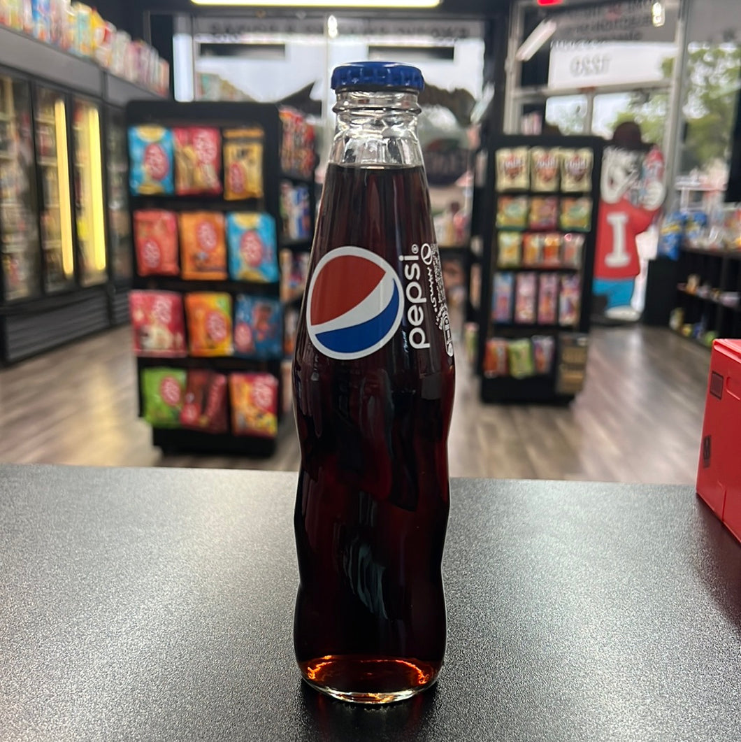 Pepsi (Middle East)