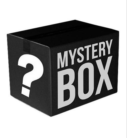 Grande Mystery Box
