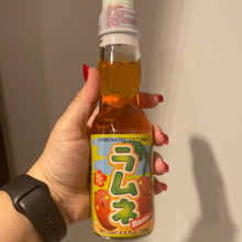Load image into Gallery viewer, Ramune Mango (Japan)
