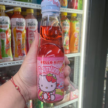 Load image into Gallery viewer, Ramune Strawberry (Japan)
