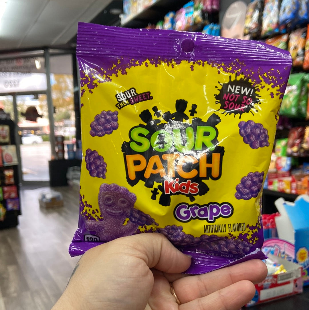 Sour Patch Kids Gifts
