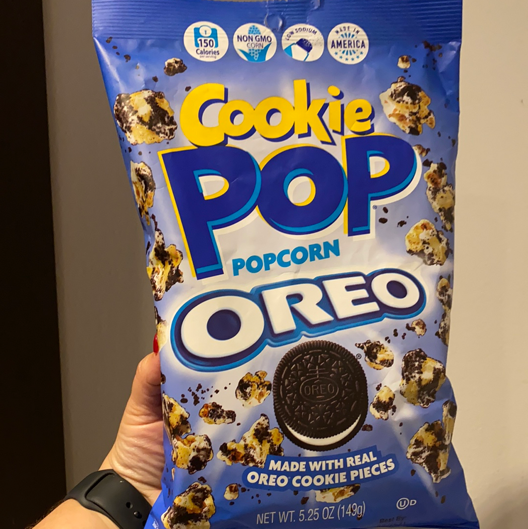 Cookie Pop Oreo Big Bag (USA)