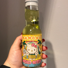 Load image into Gallery viewer, Ramune Pineapple (Japan)

