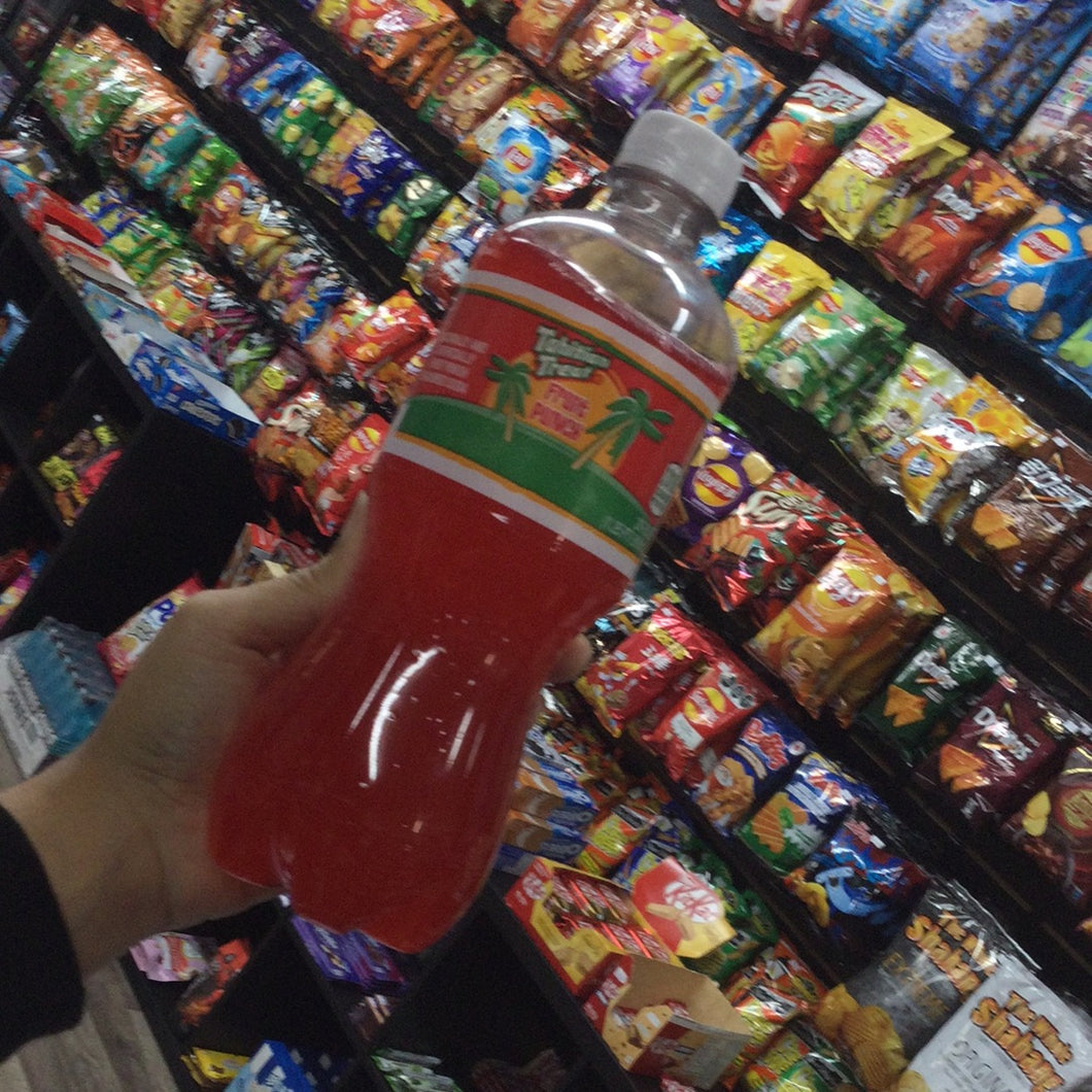 Tahitian Treat Fruit Punch 20 FL OZ (USA)