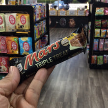 Load image into Gallery viewer, Mars triple treat (UK)
