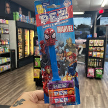 Load image into Gallery viewer, Pez Marvel (USA)
