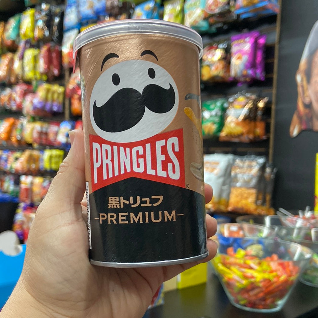 Pringles Truffle (Japan)