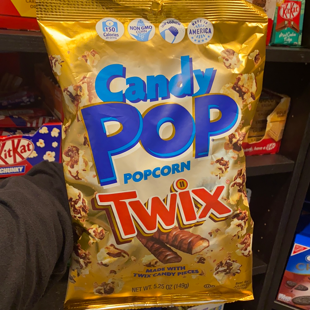 Twix Fun Size Candy Bars: 18-Piece Bag | Candy Warehouse