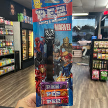 Load image into Gallery viewer, Pez Marvel (USA)

