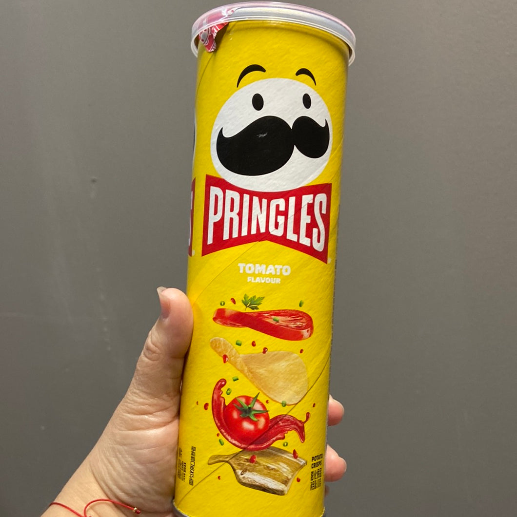 Pringles Tomato (China)