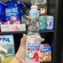 Load image into Gallery viewer, Ramune Lychee (Japan)
