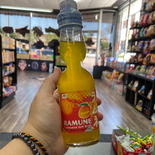 Load image into Gallery viewer, Ramune Mango (Japan)
