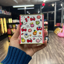 Load image into Gallery viewer, Hello Kitty Fruit Drops Tin (China)
